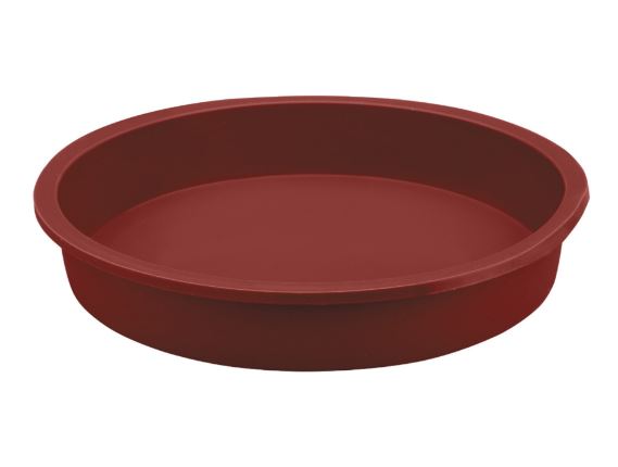 FORMA BOLO 24CM SILICONE